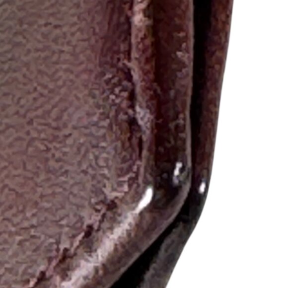 VALENTINO GARAVANI MENS BIFOLD WALLET NWOT WITH ORIGINAL BOX - Picture 13 of 13